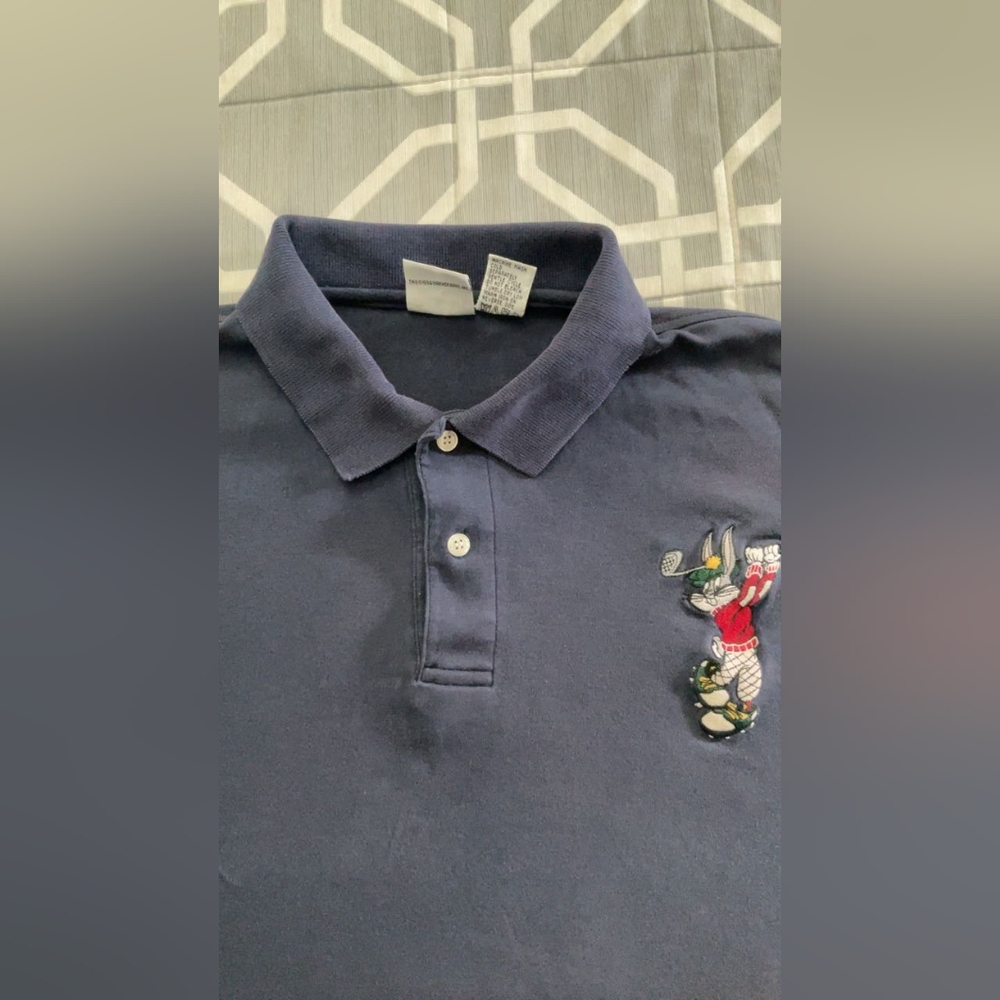 Collared shirt - Picture 3 of 4